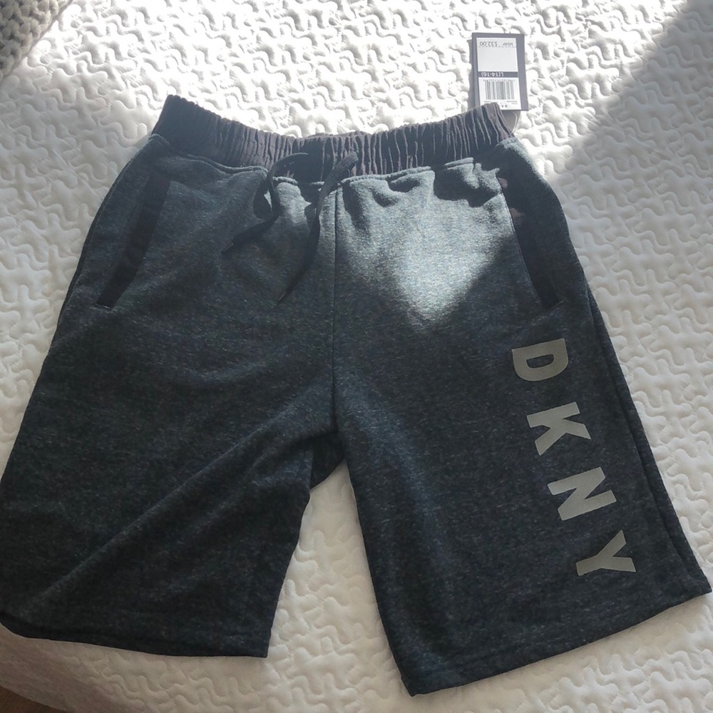 DKNY shorts